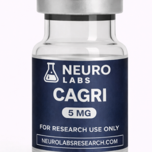 CAGRILINTIDE (5MG)