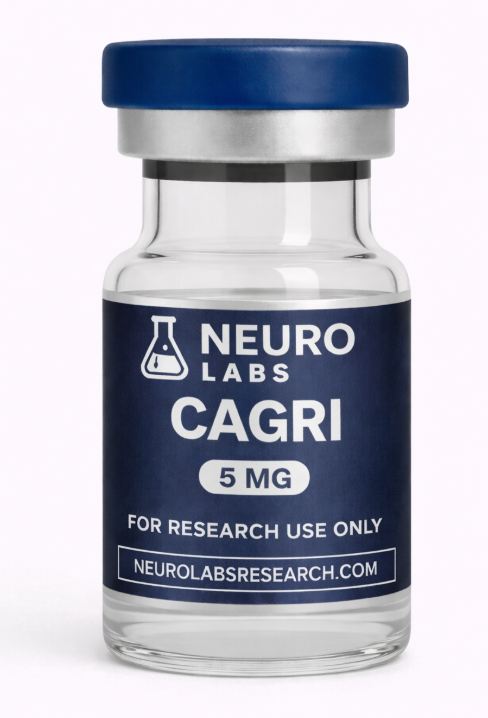 Cagrilintide 5mg