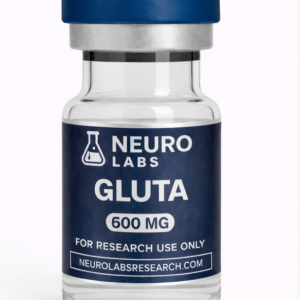 GLUTATHIONE (600MG)