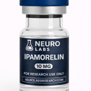 IPAMORELIN (5-10MG)