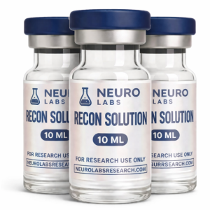 Peptide Reconstitution Solution 30ml