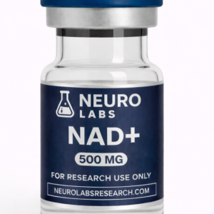 Nad+ 500mg Vial​