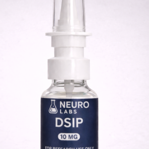 DSIP Peptide Nasal Spray