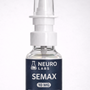 Semax Peptide Nasal Spray​