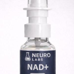 NAD+ Spray